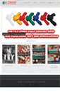 Mobile Screenshot of cihanspor.com